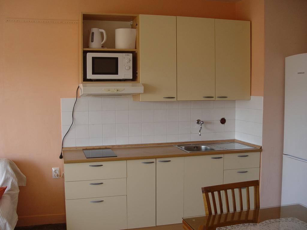 Apartment Maka Split Exteriör bild