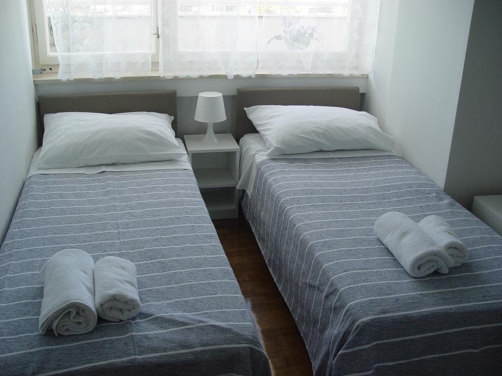 Apartment Maka Split Exteriör bild