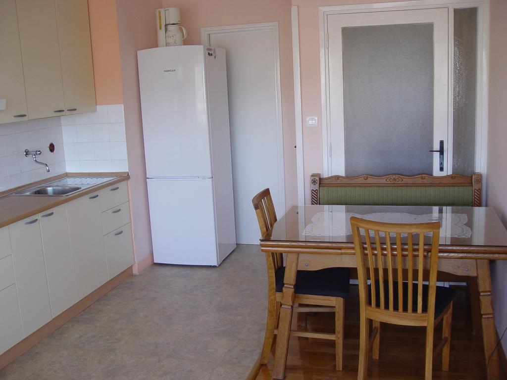 Apartment Maka Split Exteriör bild