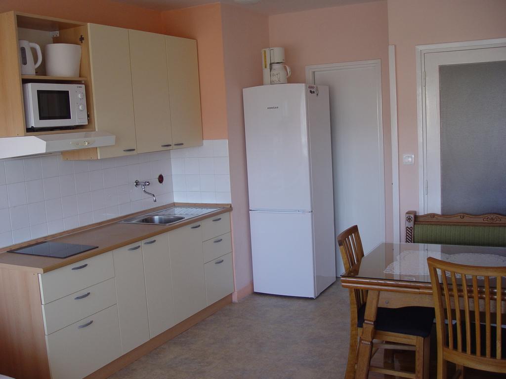 Apartment Maka Split Exteriör bild